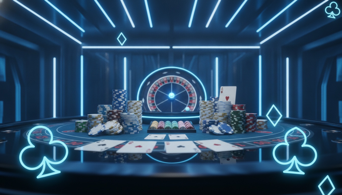 Sky Roll Casino