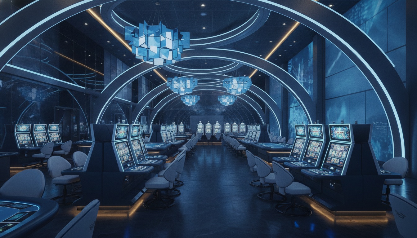 Over Sky Roll Casino — Gedetailleerde Review
